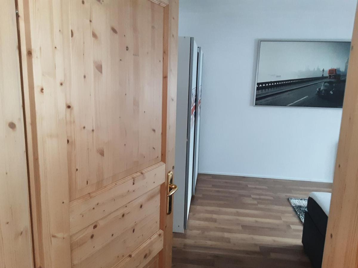Apartment - Ferienwohnung 2 Treffen Am Ossiachersee Exterior foto
